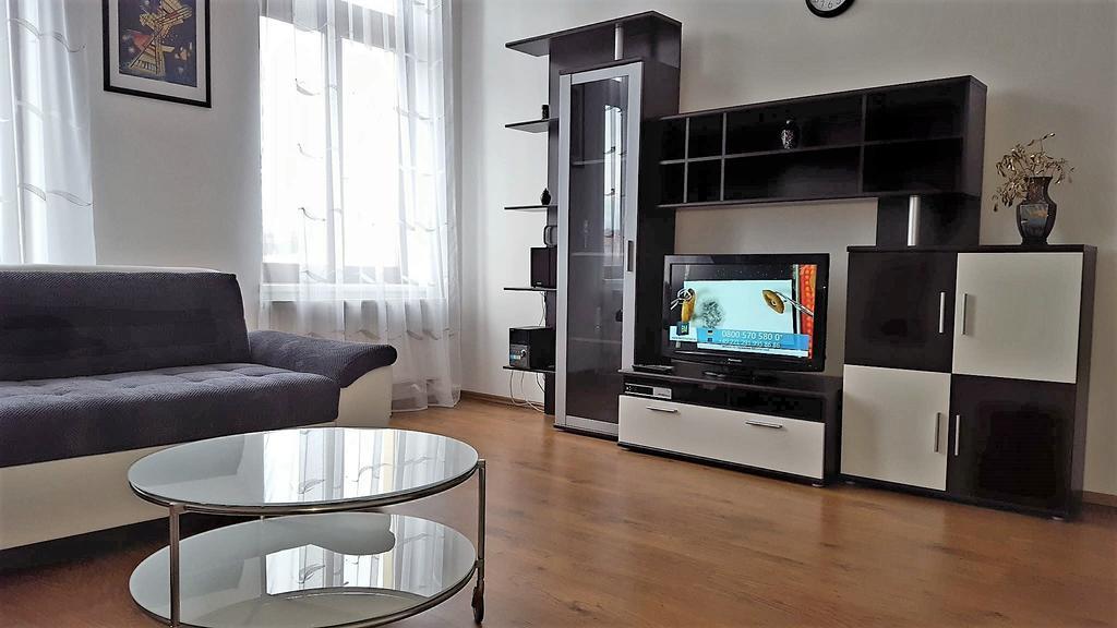 Holiday Apartment Karlovy Vary Luaran gambar